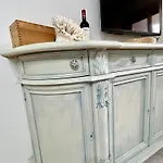 Apartament Casa Mattea *