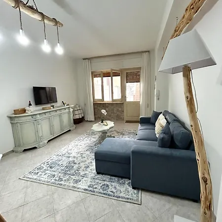 Casa Mattea