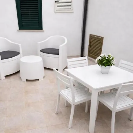 Casa Mattea Valledoria (Sardinia)