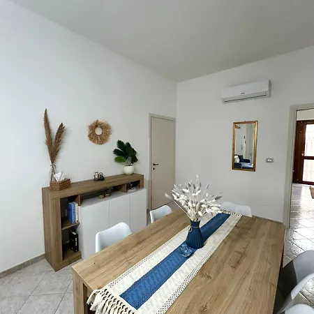 Casa Mattea *