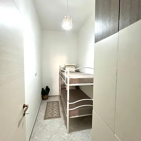 Casa Mattea Apartment