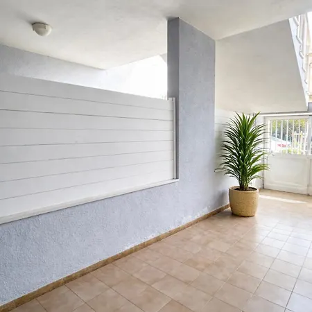 Appartement Casa Mattea *