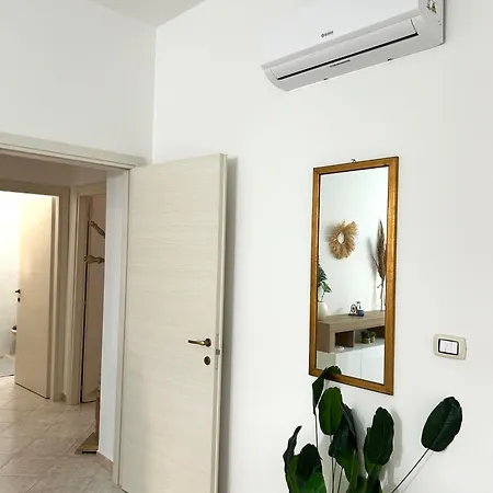 Casa Mattea Apartment *