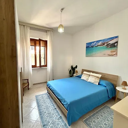 Casa Mattea Apartment