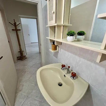 Casa Mattea Valledoria (Sardinia)