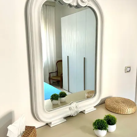 Casa Mattea Appartement Valledoria (Sardinia)