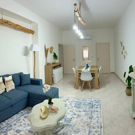 Apartment Casa Mattea Valledoria (Sardinia)