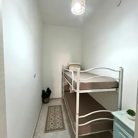 Appartamento Casa Mattea Valledoria (Sardinia)