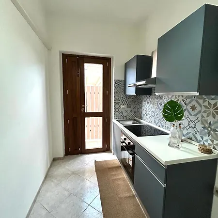 Appartement Casa Mattea Valledoria (Sardinia)