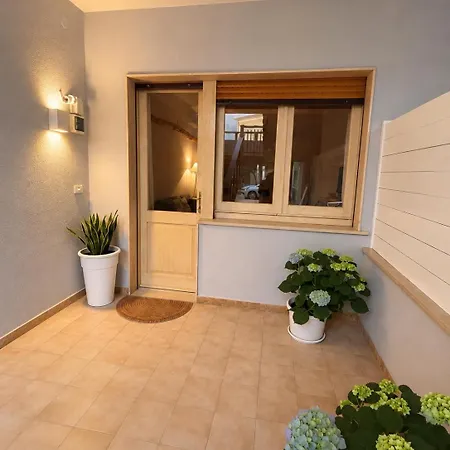 Apartment Casa Mattea