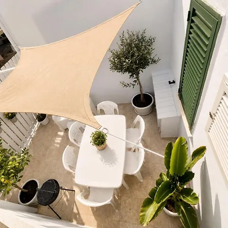 Casa Mattea Valledoria (Sardinia)