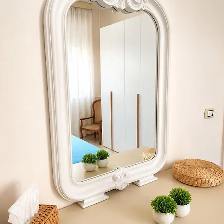 Casa Mattea Apartment Valledoria (Sardinia)