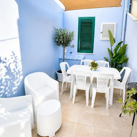 Casa Mattea *