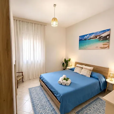 Casa Mattea Apartment